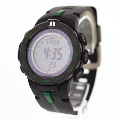 casio prw s3100