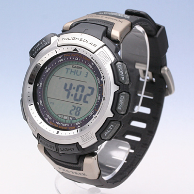 Аккумулятор Для Часов Casio Prw 500 Купить